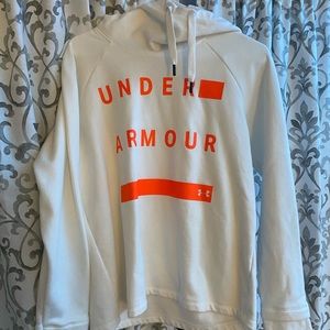 Underarmour hoodie